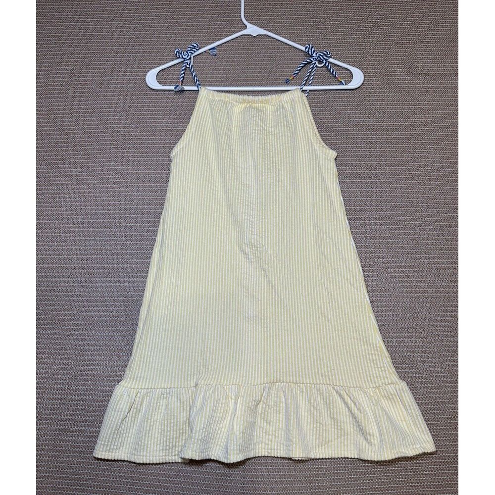 Vince Camuto Girls Yellow Summer Dress Size‎ 10